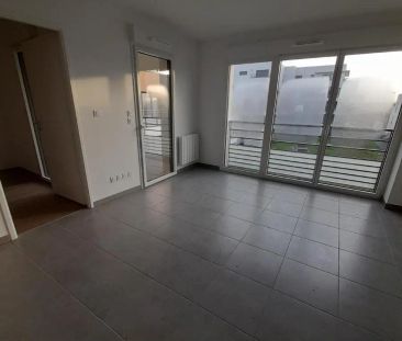 Appartement à louer 2 pièces 39.2m² - Photo 2
