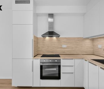 Pronájem bytu 2+kk v osobním vlastnictví 46 m², Rudná - Photo 3