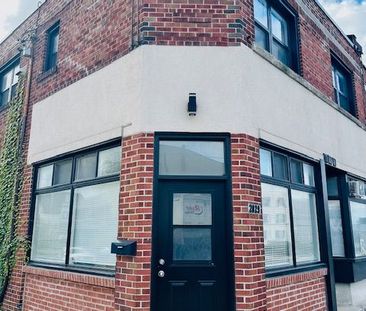 For Lease - 2029 Eglinton Avenue, Toronto, Ontario - Photo 2