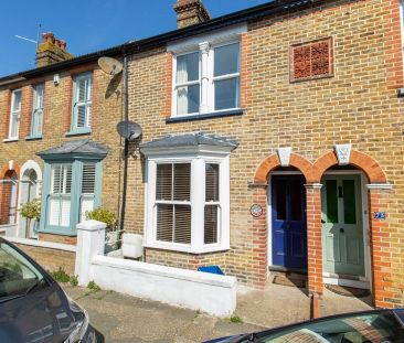 Sydenham Street, CT5 1HL, Whitstable - Photo 4