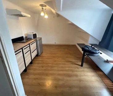 Chambre Burgemeester Cortenstraat 71, Maastricht - À Louer - Photo 3