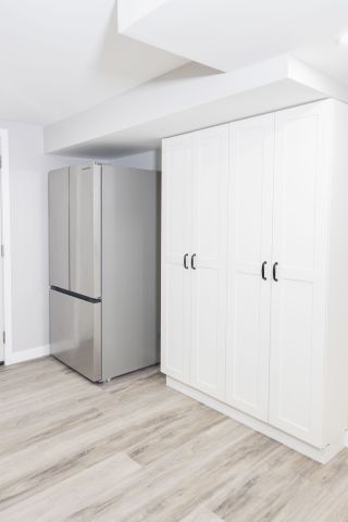 For Lease - 721 Audley Road Unit# Bsmt, Ajax, Ontario - Photo 3