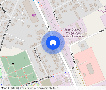 mieszkanie 3 pokojowe Sierakowice ul.Piwna - Photo 1