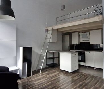 Łódź Łódź-Śródmieście, Wschodnia - Photo 6