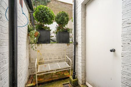 Moore Street, Chelsea, SW3, London - Photo 5