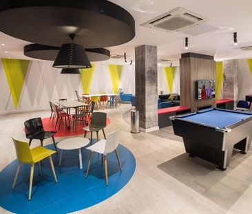 1 bedroom private hall to rent - Photo 3