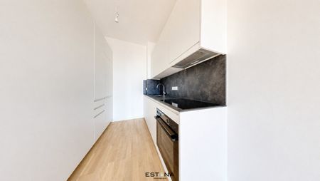 DC2 – Exklusives Wohnen mit Panoramablick an der Donau - Foto 5