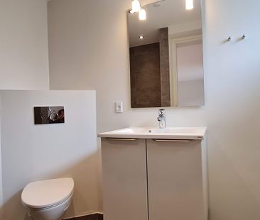 Skøn, renoveret lejlighed i centrum - Photo 5