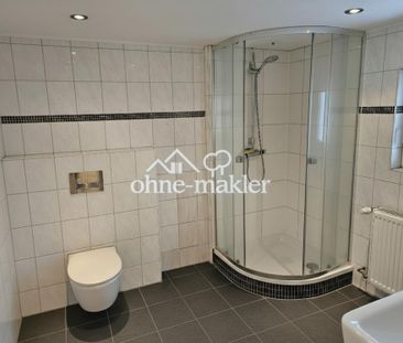 Hell, modern, bezugsfertig: Ihr neues Zuhause in Trais - Foto 4