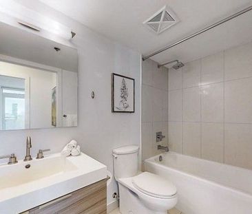 For Lease - 318 Richmond Street Unit# 606, Toronto, Ontario - Photo 3