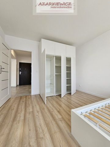 Mieszkanie do wynajęcia, GORZÓW WIELKOPOLSKI, Franciszka Walczaka, , 1 900 zł - Zdjęcie 4