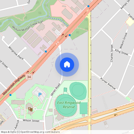 1/9-11 Mines Rd, Vic 3135, Ringwood East