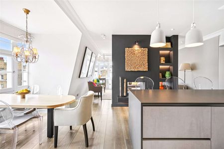 Ebury Street, London, SW1W 0NZ - Photo 5