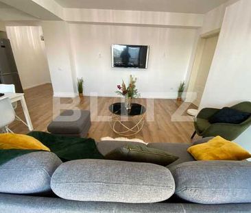 Apartament 3 camere, decomandat, lux, prima inchiriere, zona Calea Severin - Photo 3