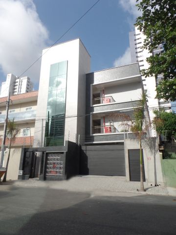 FATIMA - APARTAMENTO - GRACILIANO RAMOS, 143 AP 108 1 ANDAR SEM VAGA - Foto 4