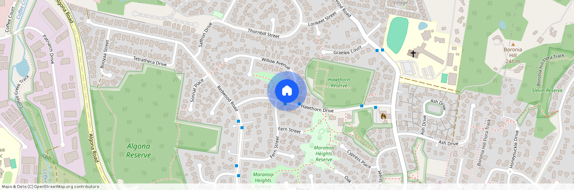 17 Hawthorn Drive, Tas 7050, Kingston