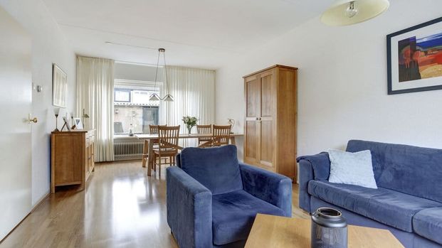 Huis te huur: Brucknerstraat 12 7604 HG Almelo - Foto 1