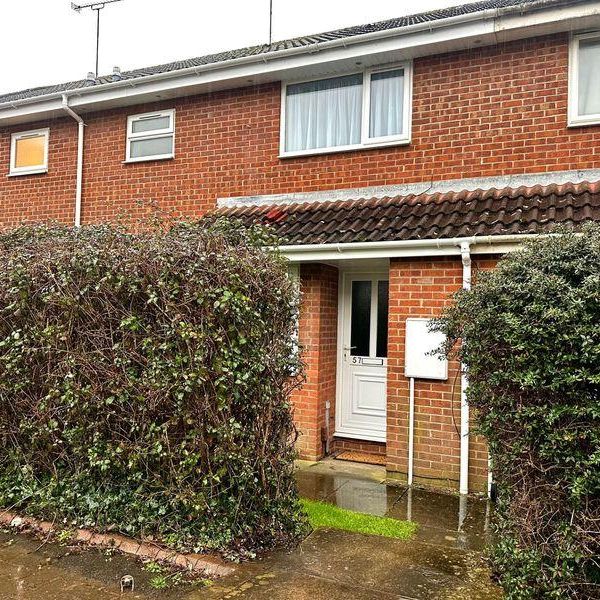 1 bedroom terraced house to rent - Photo 1