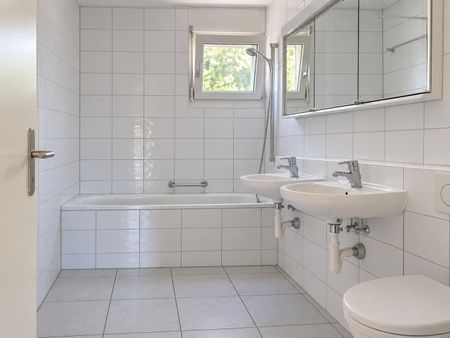 3.5 Zimmer, 74 m², EG - Foto 5