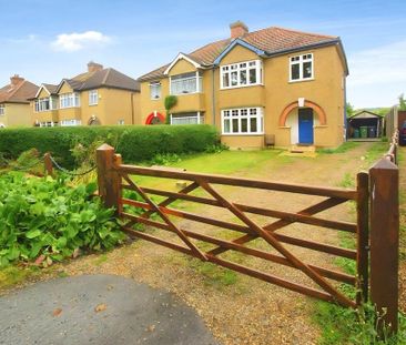3 bedroom semi-detached house to rent - Photo 1