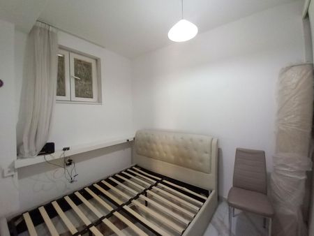 Διαμέρισμα για ενοικίαση Τροκαντερό (Παλαιό Φάληρο) - Photo 5