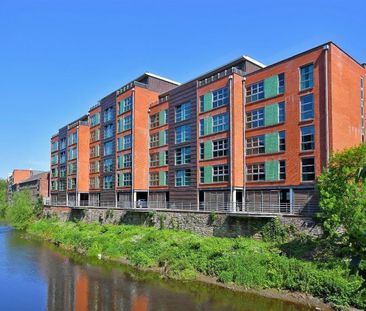 Brewery Wharf, Mowbray Street, Kelham Island, Sheffield, S3 8EL - Photo 4