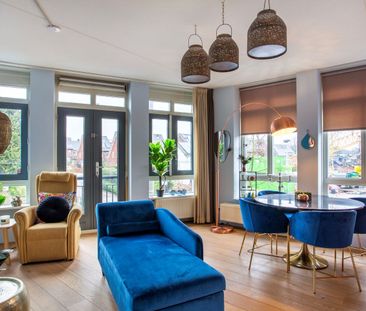 Huis te huur: Utrechtseweg 80-A 6862 AN Oosterbeek - Foto 1