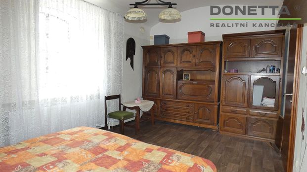 Pronájem bytu 2+1 95 m², Račice nad Trotinou - Photo 1