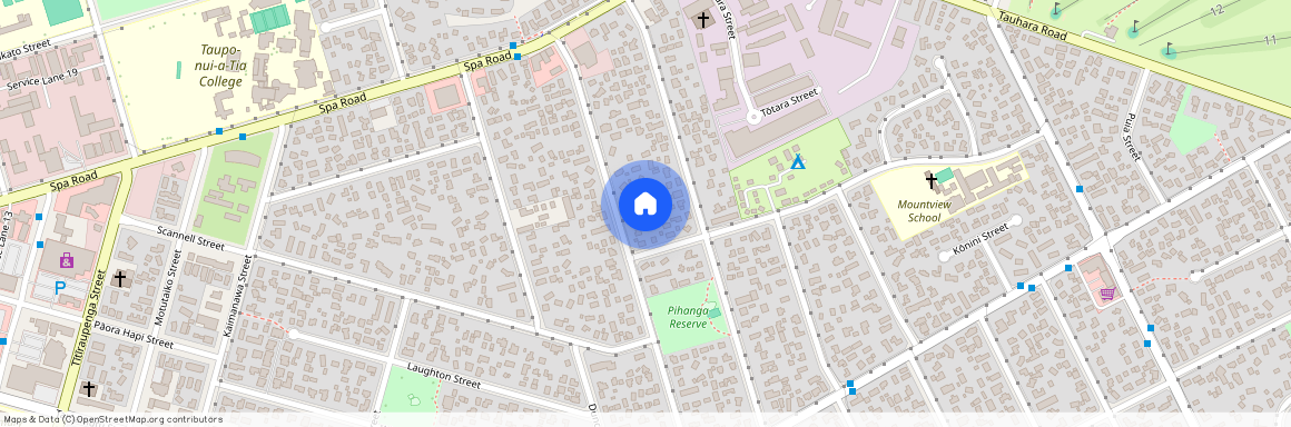 43A Pihanga Street, Taupo, Taupo