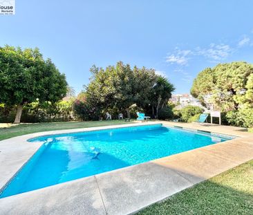 Apartamento planta baja en alquiler en Calaburra, Mijas - Photo 6