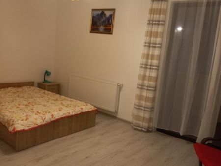 Aparatorii patriei etaj 2 bloc nou - Photo 3