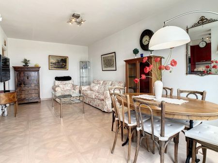 Beautiful furnished apartment Lake view with Balcony - Photo 3