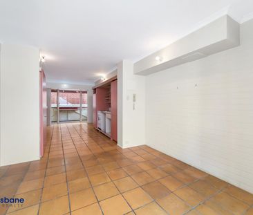 34/53 Warry Street, Fortitude Valley QLD 4006 - House For Rent | Do... - Photo 2