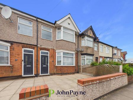 3 bedroom terraced house to rent - Photo 2