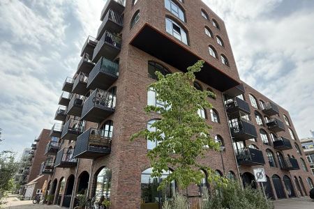 Zandstrooierstraat 85, Cruquiusbuurt, 1019XZ, Amsterdam - Foto 5