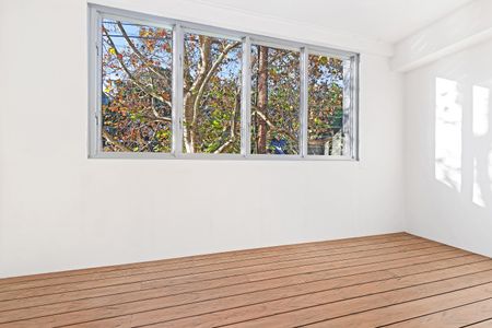 Bright & Stylish One Bedroom Unit - Photo 5