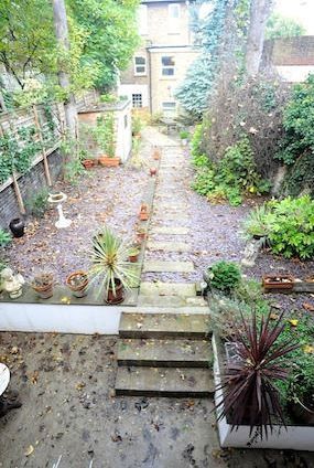 1 Bed Detached House, Goldhawk Road, W12 - Photo 4