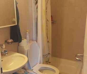 3.5-room apartment directly at the Brugg train station - Foto 5