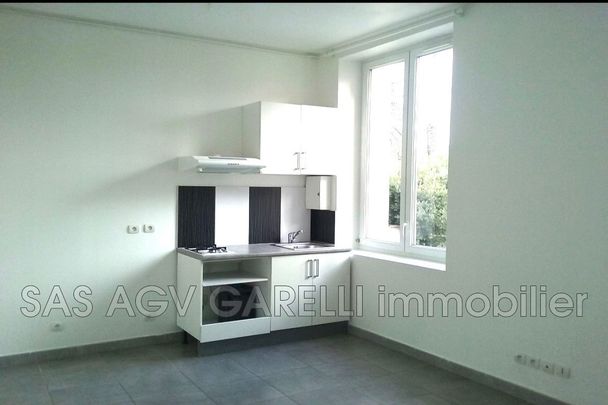 Appartement 1 Pièce 21 m² - Photo 1