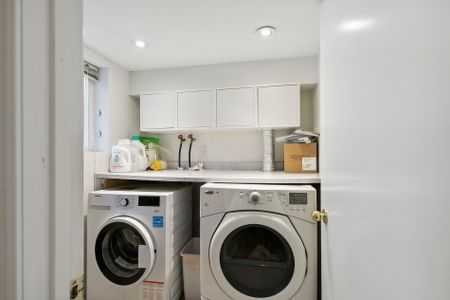 For Lease - 178 Douglas Avenue Unit# Lower, Toronto, Ontario - Photo 4