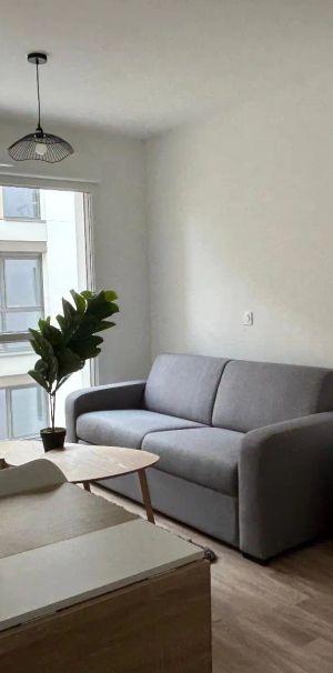 Appartement à louer 1 pièce 19.6m² - Photo 1