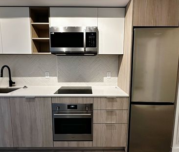 For Lease - 36 Zorra Street Unit# 501, Toronto, Ontario - Photo 4