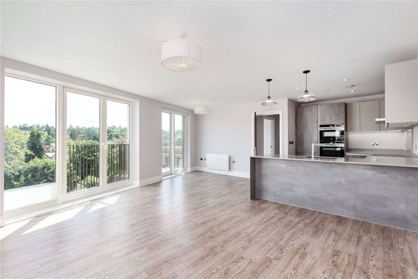 Modern two bedroom apartment set in a contemporary development set South of the Pantiles - Photo 1