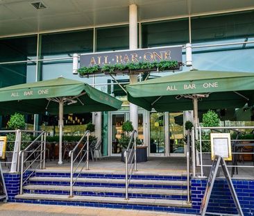 1 bedroom apartment to rent - Photo 5