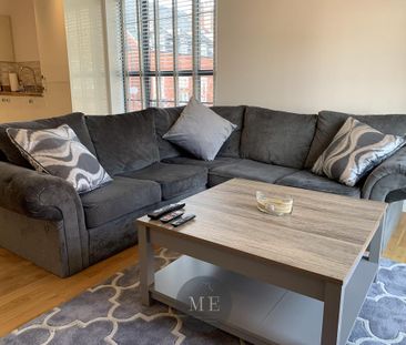 2 bedroom apartment to rent - Photo 3