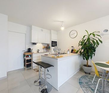 Appartement met 3 SLPKS en terras aan het Zuidpark te Gent - Foto 6