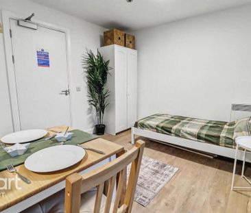 1 bedroom apartment to rent - Photo 3