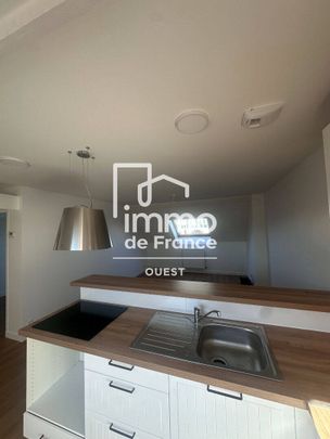 Location appartement 3 pièces 50.88 m² à Angers (49100) - Photo 1