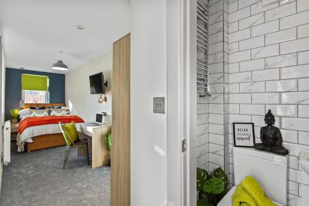 6 bedroom house share to rent - Photo 2