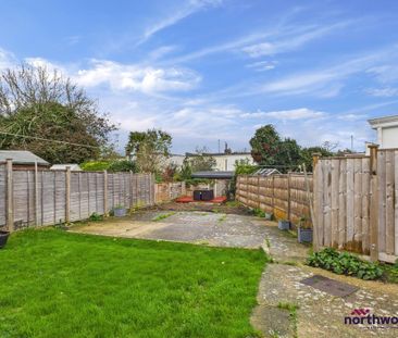 2 bedroom bungalow to rent - Photo 6